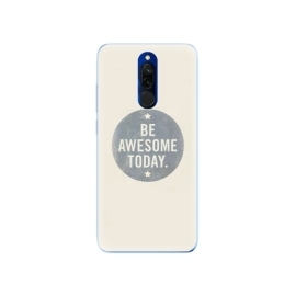 iSaprio Awesome 02 Xiaomi Redmi 8