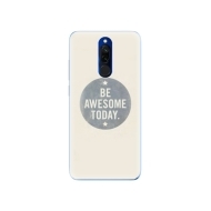 iSaprio Awesome 02 Xiaomi Redmi 8 - cena, porovnanie