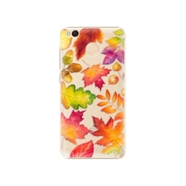 iSaprio Autumn Leaves 01 Xiaomi Redmi 4X