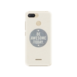 iSaprio Awesome 02 Xiaomi Redmi 6