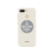 iSaprio Awesome 02 Xiaomi Redmi 6 - cena, porovnanie