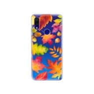 iSaprio Autumn Leaves 01 Xiaomi Redmi 7 - cena, porovnanie