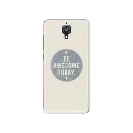 iSaprio Awesome 02 Xiaomi Mi4