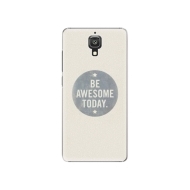 iSaprio Awesome 02 Xiaomi Mi4 - cena, porovnanie