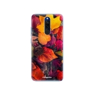 iSaprio Autumn Leaves 03 Xiaomi Redmi 8 - cena, porovnanie