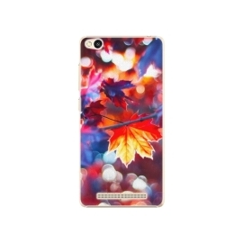 iSaprio Autumn Leaves 02 Xiaomi Redmi 3