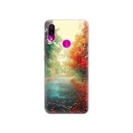 iSaprio Autumn 03 Xiaomi Redmi Note 7 - cena, porovnanie