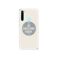 iSaprio Awesome 02 Xiaomi Redmi Note 8 - cena, porovnanie