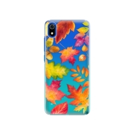 iSaprio Autumn Leaves 01 Xiaomi Redmi 7A
