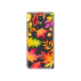 iSaprio Autumn Leaves 01 Xiaomi Mi4