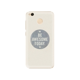 iSaprio Awesome 02 Xiaomi Redmi 4X