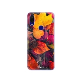 iSaprio Autumn Leaves 03 Xiaomi Redmi 7