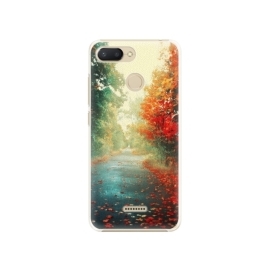 iSaprio Autumn 03 Xiaomi Redmi 6