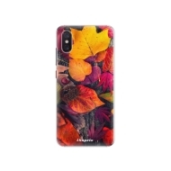iSaprio Autumn Leaves 03 Xiaomi Mi 8 Pro - cena, porovnanie