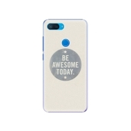 iSaprio Awesome 02 Xiaomi Mi 8 Lite - cena, porovnanie