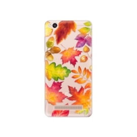 iSaprio Autumn Leaves 01 Xiaomi Redmi 4A