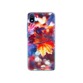 iSaprio Autumn Leaves 02 Xiaomi Redmi 7A