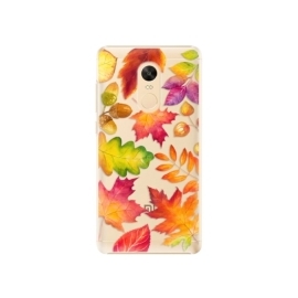 iSaprio Autumn Leaves 01 Xiaomi Redmi Note 4X