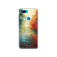iSaprio Autumn 03 Xiaomi Mi 8 Lite - cena, porovnanie