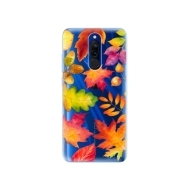 iSaprio Autumn Leaves 01 Xiaomi Redmi 8 - cena, porovnanie