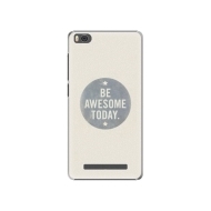 iSaprio Awesome 02 Xiaomi Mi4C - cena, porovnanie
