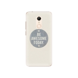 iSaprio Awesome 02 Xiaomi Redmi 5