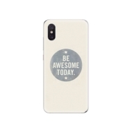 iSaprio Awesome 02 Xiaomi Mi 8 Pro - cena, porovnanie