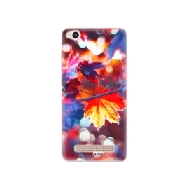 iSaprio Autumn Leaves 02 Xiaomi Redmi 4A