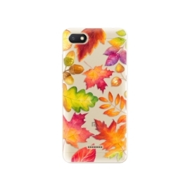 iSaprio Autumn Leaves 01 Xiaomi Redmi 6A