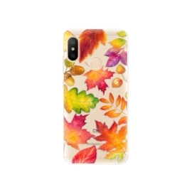 iSaprio Autumn Leaves 01 Xiaomi Mi A2 Lite