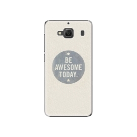 iSaprio Awesome 02 Xiaomi Redmi 2