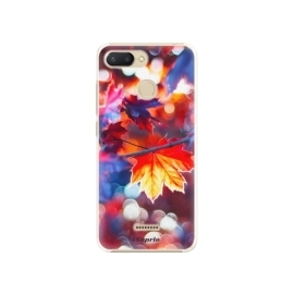 iSaprio Autumn Leaves 02 Xiaomi Redmi 6