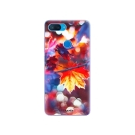 iSaprio Autumn Leaves 02 Xiaomi Mi 8 Lite - cena, porovnanie