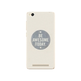 iSaprio Awesome 02 Xiaomi Redmi 3