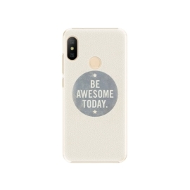 iSaprio Awesome 02 Xiaomi Mi A2 Lite