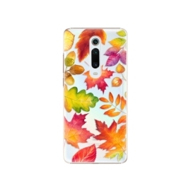 iSaprio Autumn Leaves 01 Xiaomi Mi 9T Pro