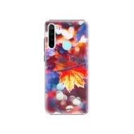 iSaprio Autumn Leaves 02 Xiaomi Redmi Note 8 - cena, porovnanie