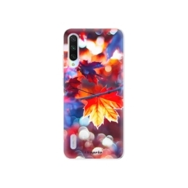 iSaprio Autumn Leaves 02 Xiaomi Mi A3