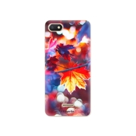 iSaprio Autumn Leaves 02 Xiaomi Redmi 6A