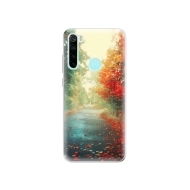iSaprio Autumn 03 Xiaomi Redmi Note 8 - cena, porovnanie