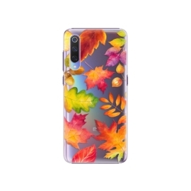 iSaprio Autumn Leaves 01 Xiaomi Mi 9