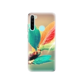 iSaprio Autumn 02 Xiaomi Redmi Note 8