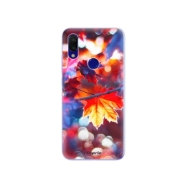 iSaprio Autumn Leaves 02 Xiaomi Redmi 7
