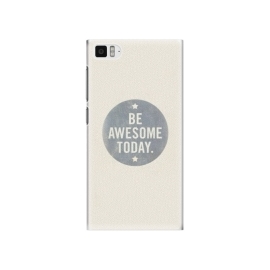 iSaprio Awesome 02 Xiaomi Mi3