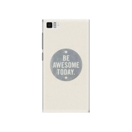 iSaprio Awesome 02 Xiaomi Mi3 - cena, porovnanie