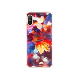 iSaprio Autumn Leaves 02 Xiaomi Mi A2 Lite