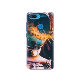 iSaprio Astronaut 01 Xiaomi Mi 8 Lite