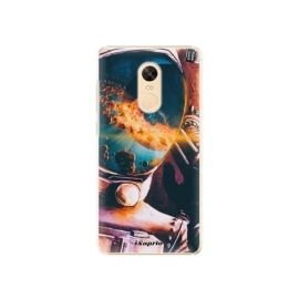 iSaprio Astronaut 01 Xiaomi Redmi Note 4X