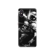 iSaprio Astronaut 02 Xiaomi Mi 8 Pro - cena, porovnanie