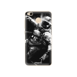 iSaprio Astronaut 02 Xiaomi Redmi 4X